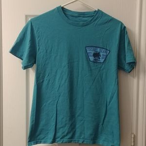 Cozumel Island t-shirt